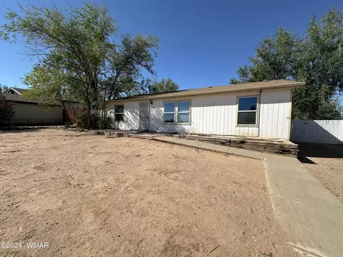 876 S Sunset, Snowflake, AZ 85937