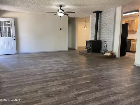 Living - 119 E Central Ave, Eagar, AZ 85925 photo 4 of 4