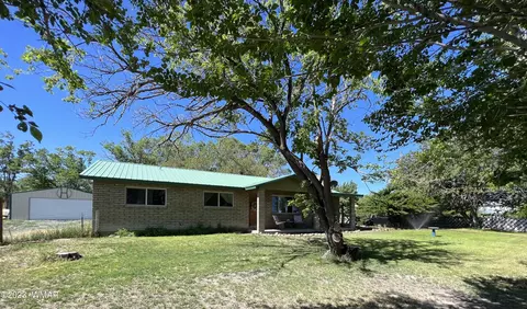 Other - 119 E Central Ave, Eagar, AZ 85925 photo 1 of 5