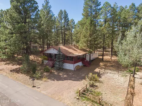 1530 N 27th Dr, Show Low, AZ 85901