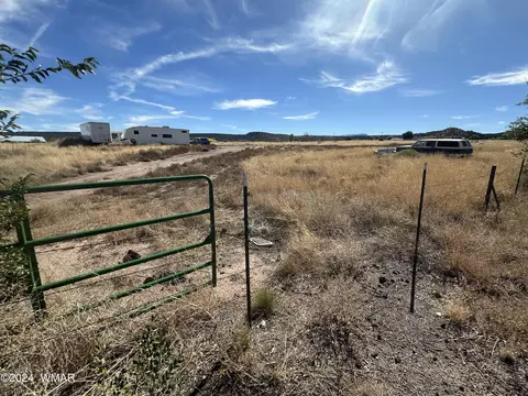 1593 E 1st Ave, Eagar, AZ 85925 photo 9
