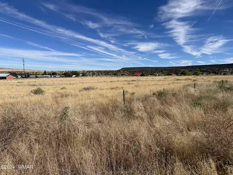 1593 E 1st Ave, Eagar, AZ 85925 photo 4