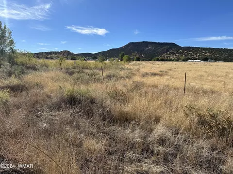 1593 E 1st Ave, Eagar, AZ 85925