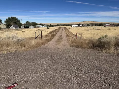 1593 E 1st Ave, Eagar, AZ 85925 photo 3