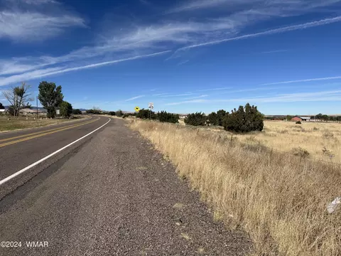 1593 E 1st Ave, Eagar, AZ 85925 photo 5