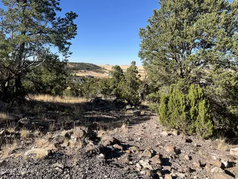 tbd S Skyline Dr, Eagar, AZ 85925