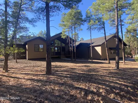 4701 W Hawthorn Rd, Show Low, AZ 85901