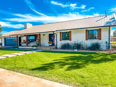 193 E 2nd S St, Snowflake, AZ 85937 photo 1