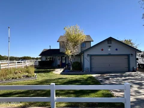 4235 Charolais Cir, Taylor, AZ 85939