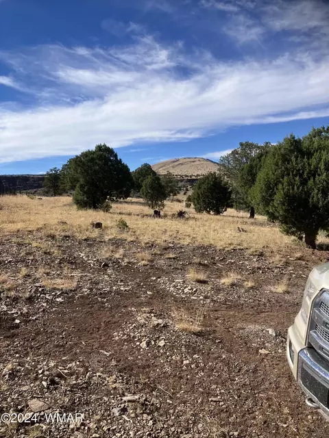 tbd N4037, Eagar, AZ 85925