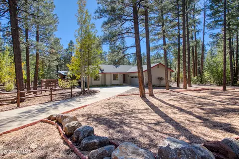 6395 Murphy Ct, Pinetop, AZ 85935