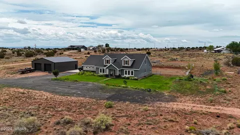 36 S Savage St, Snowflake, AZ 85937
