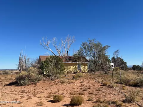 2370 N Ranchview Rd, Snowflake, AZ 85937 photo 20