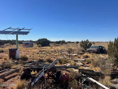 2370 N Ranchview Rd, Snowflake, AZ 85937 photo 30