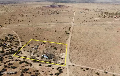 2370 N Ranchview Rd, Snowflake, AZ 85937 photo 38