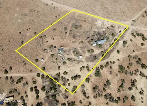 2370 N Ranchview Rd, Snowflake, AZ 85937 photo 37