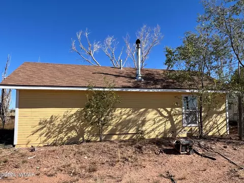 2370 N Ranchview Rd, Snowflake, AZ 85937 photo 2