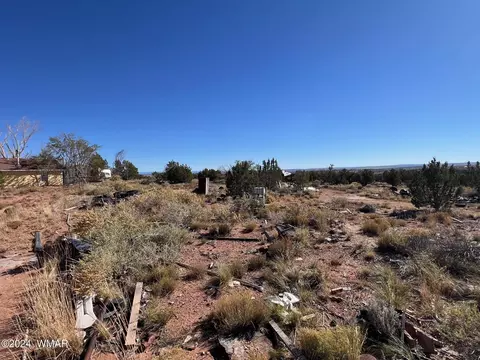 2370 N Ranchview Rd, Snowflake, AZ 85937 photo 35
