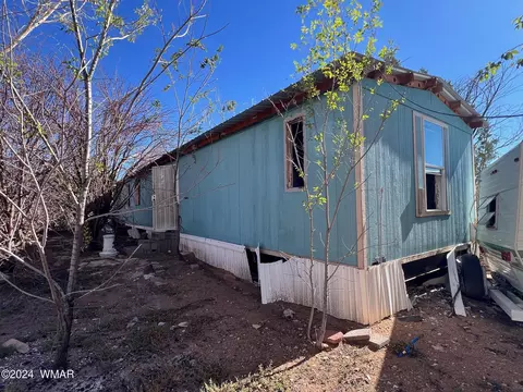 2370 N Ranchview Rd, Snowflake, AZ 85937 photo 18