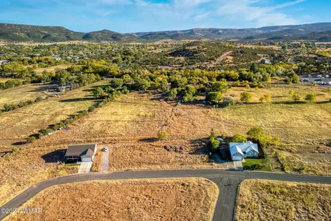 tbd Mulligan Dr, Eagar, AZ 85925 photo 3