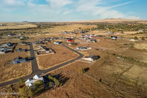 tbd Mulligan Dr, Eagar, AZ 85925 photo 4