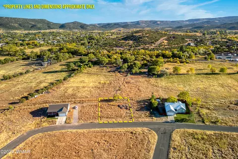 tbd Mulligan Dr, Eagar, AZ 85925