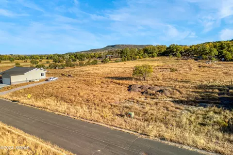 tbd Mulligan Dr, Eagar, AZ 85925 photo 2