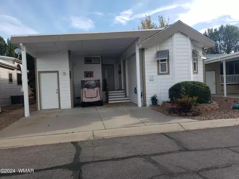 8239 Lake Shore Dr #383, Show Low, AZ 85901