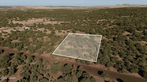 20 County Road 3035, Concho, AZ 85924