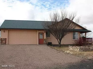 1151 Plum Ct, Taylor, AZ 85939