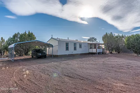 4 Cr N3121, Vernon, AZ 85940