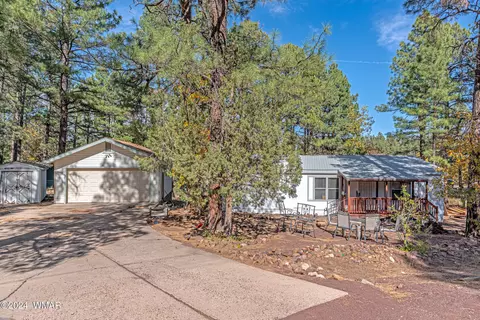 2120 W Stratton, Show Low, AZ 85901 photo 2