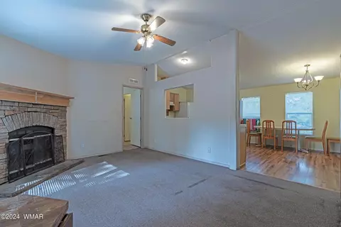 2120 W Stratton, Show Low, AZ 85901 photo 3