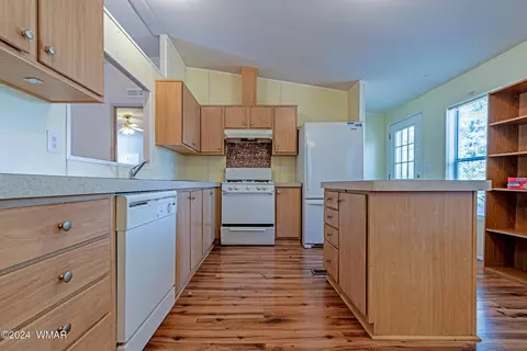 2120 W Stratton, Show Low, AZ 85901 photo 7