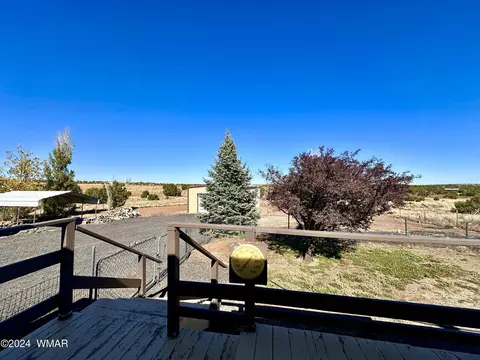 82 Ranch Rd, Concho, AZ 85924