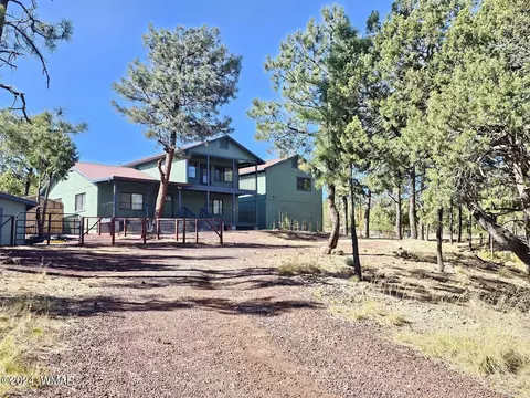 6383 Old Forest Trl, Show Low, AZ 85901