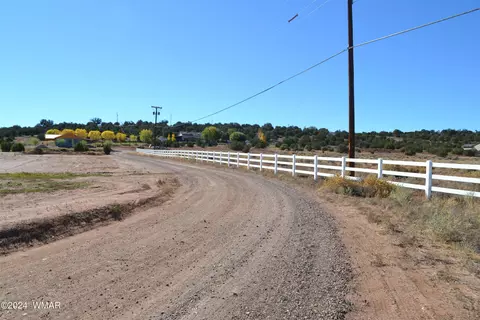 058 Bar Ditch Rd # Q, Taylor, AZ 85939