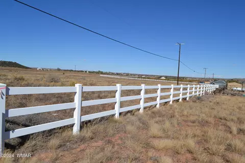 058 Bar Ditch Rd # R, Taylor, AZ 85939