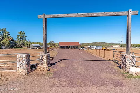 1023 Casper Ln, Show Low, AZ 85901