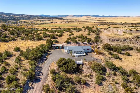 393 W 2nd St, Eagar, AZ 85925 photo 35