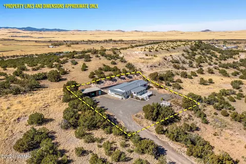 393 W 2nd St, Eagar, AZ 85925 photo 39