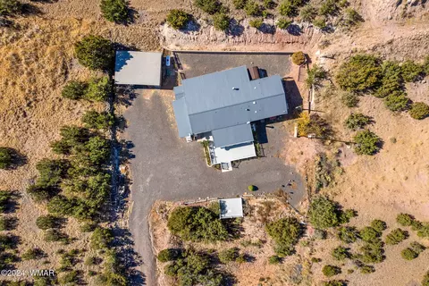 393 W 2nd St, Eagar, AZ 85925 photo 36