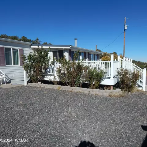 393 W 2nd St, Eagar, AZ 85925