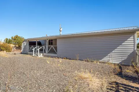 393 W 2nd St, Eagar, AZ 85925 photo 32