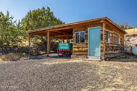 393 W 2nd St, Eagar, AZ 85925 photo 33