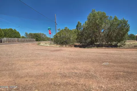 8445 Apache Dr, Show Low, AZ 85901