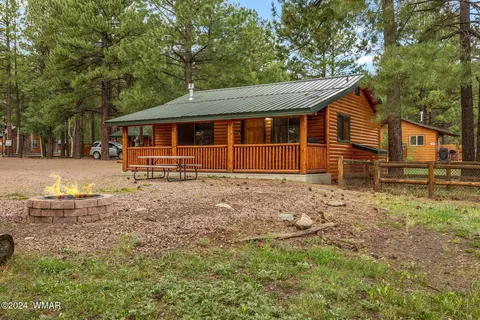 5 N1103 #JUNIPER, Greer, AZ 85927