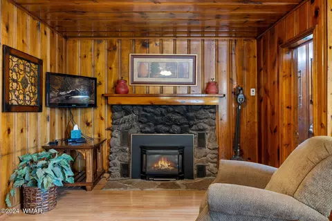 5 N1103 #ASPEN, Greer, AZ 85927