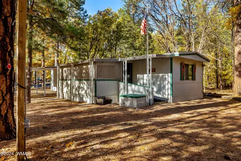 4269 Mark Twain Dr, Pinetop, AZ 85935