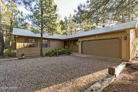 3261 Blue Moon Cir, Pinetop, AZ 85935